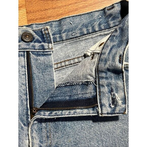 Vintage Levi’s Orange Tab Women’s Boot Cut Jeans - Picture 5 of 7